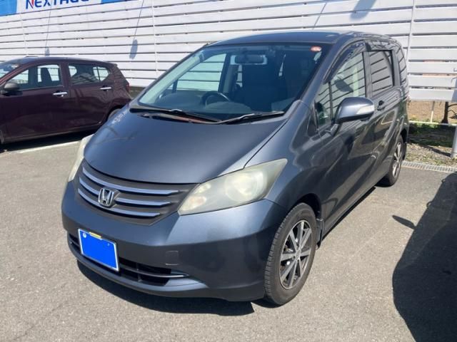 HONDA FREED 2009 Image 31