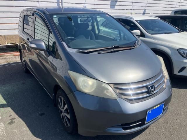 HONDA FREED 2009 Image 31