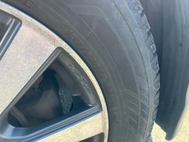 HONDA FREED 2009 Image 31