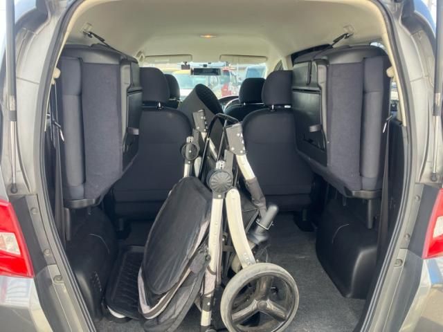 HONDA FREED 2009 Image 31