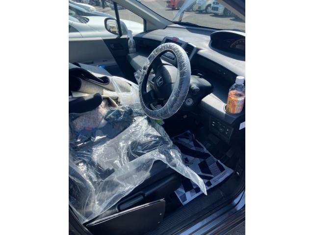 HONDA FREED 2009 Image 31