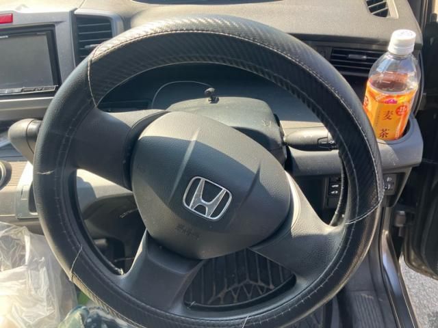 HONDA FREED 2009 Image 31