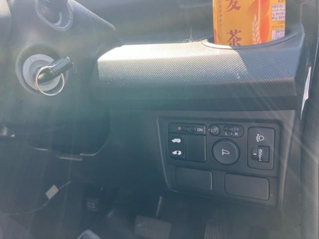 HONDA FREED 2009 Image 31