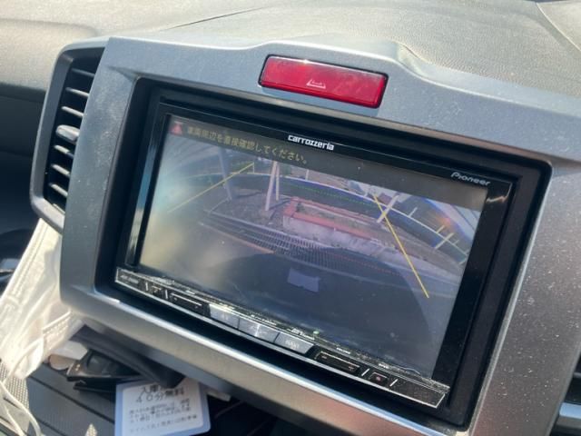 HONDA FREED 2009 Image 31