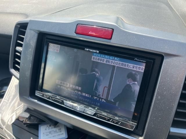 HONDA FREED 2009 Image 31