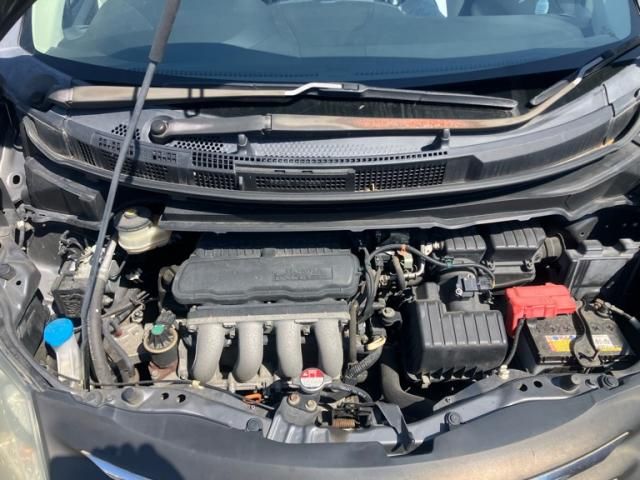 HONDA FREED 2009 Image 31