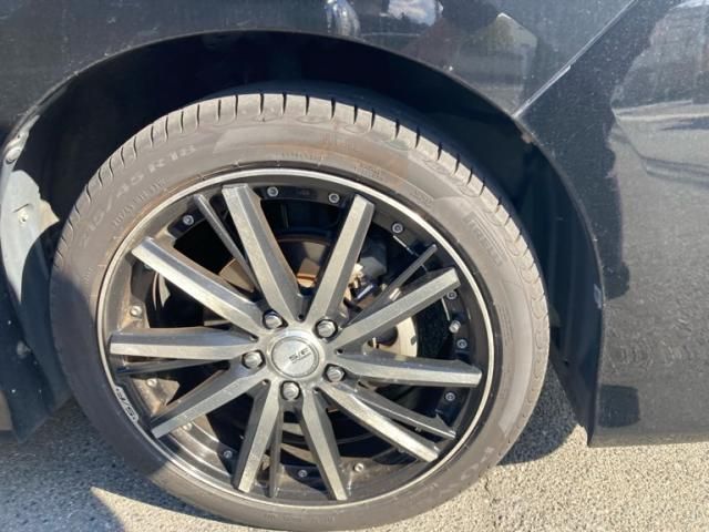 TOYOTA NOAH 2014 Image 31