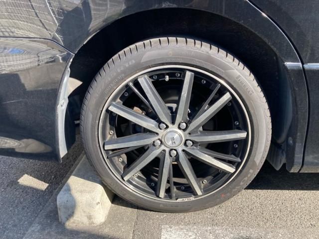 TOYOTA NOAH 2014 Image 31