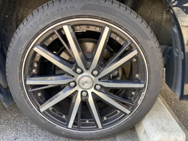 TOYOTA NOAH 2014 Image 31