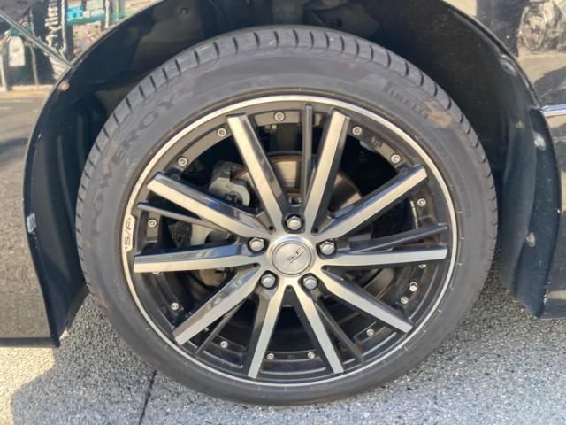 TOYOTA NOAH 2014 Image 31