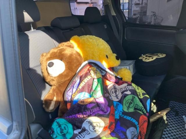 TOYOTA NOAH 2014 Image 31