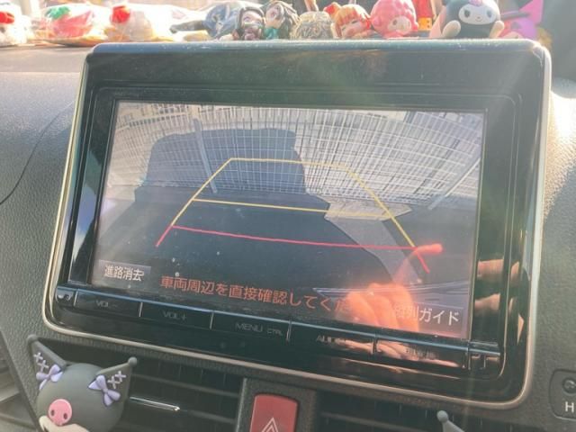 TOYOTA NOAH 2014 Image 31