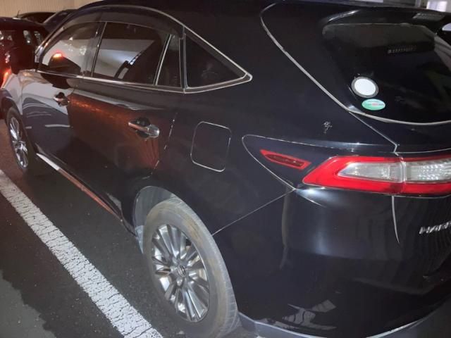 TOYOTA HARRIER 2WD 2017 Image 31