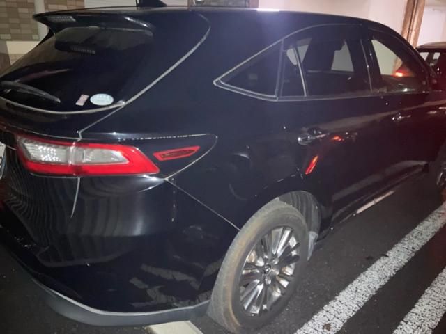 TOYOTA HARRIER 2WD 2017 Image 31