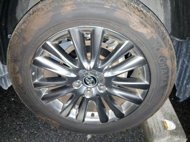 TOYOTA HARRIER 2WD 2017 Image 31