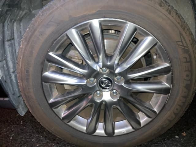 TOYOTA HARRIER 2WD 2017 Image 31