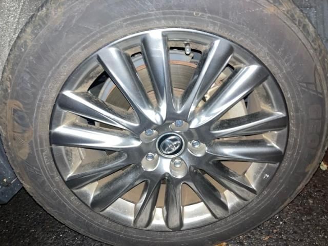 TOYOTA HARRIER 2WD 2017 Image 31