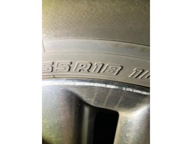 TOYOTA HARRIER 2WD 2017 Image 31