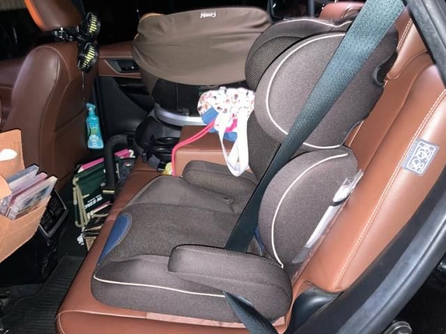 TOYOTA HARRIER 2WD 2017 Image 31