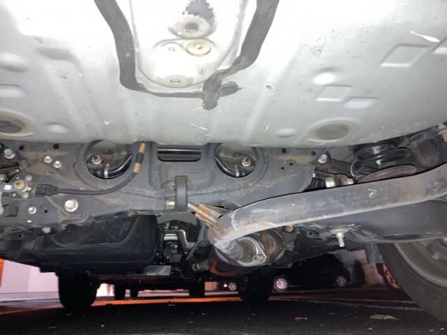 TOYOTA HARRIER 2WD 2017 Image 31