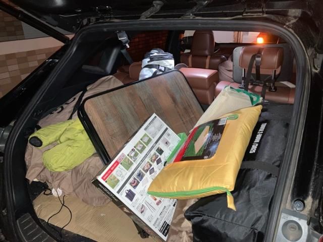 TOYOTA HARRIER 2WD 2017 Image 31