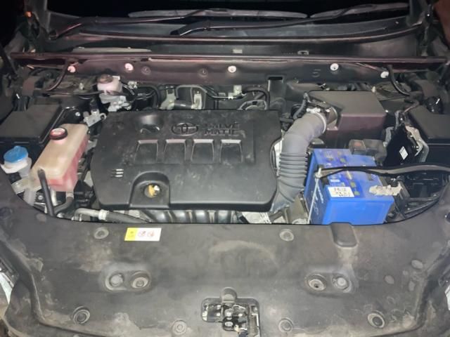 TOYOTA HARRIER 2WD 2017 Image 31