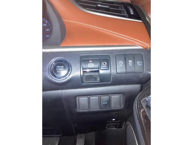 TOYOTA HARRIER 2WD 2017 Image 31