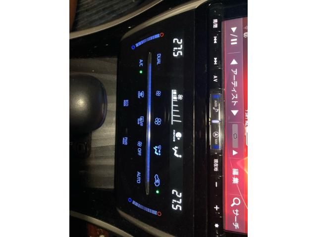 TOYOTA HARRIER 2WD 2017 Image 31