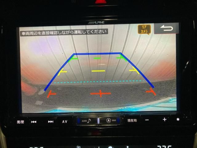 TOYOTA HARRIER 2WD 2017 Image 31