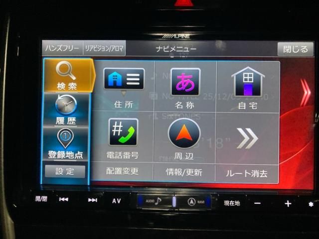 TOYOTA HARRIER 2WD 2017 Image 31