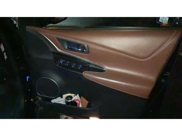 TOYOTA HARRIER 2WD 2017 Image 31