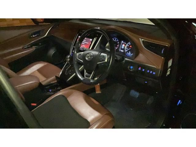 TOYOTA HARRIER 2WD 2017 Image 31