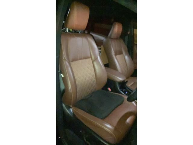 TOYOTA HARRIER 2WD 2017 Image 31