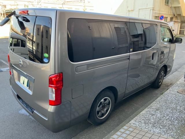 NISSAN CARAVAN VAN 2WD 2012 Image 31