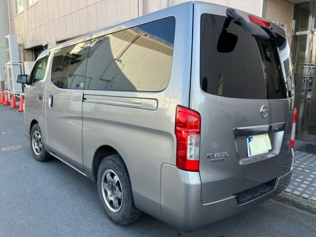 NISSAN CARAVAN VAN 2WD 2012 Image 31