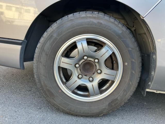 NISSAN CARAVAN VAN 2WD 2012 Image 31