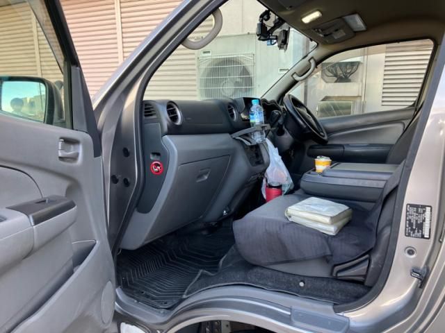 NISSAN CARAVAN VAN 2WD 2012 Image 31