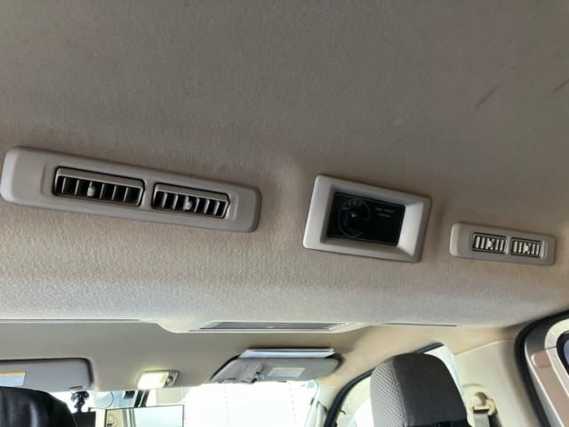 NISSAN CARAVAN VAN 2WD 2012 Image 31