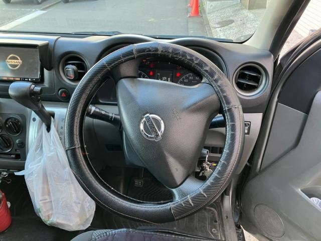 NISSAN CARAVAN VAN 2WD 2012 Image 31