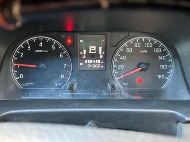 NISSAN CARAVAN VAN 2WD 2012 Image 31