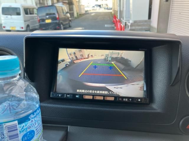 NISSAN CARAVAN VAN 2WD 2012 Image 31