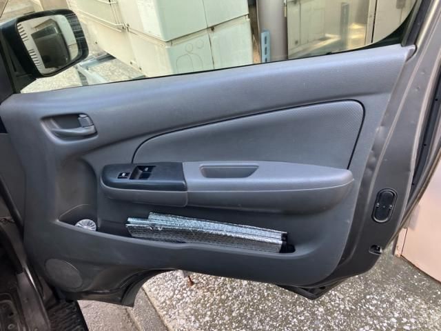 NISSAN CARAVAN VAN 2WD 2012 Image 31