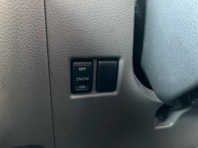 NISSAN CARAVAN VAN 2WD 2012 Image 31