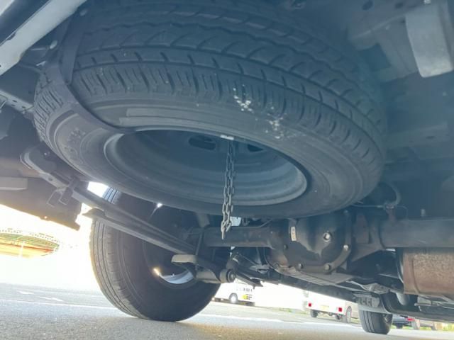 NISSAN CARAVAN VAN 2WD 2012 Image 31