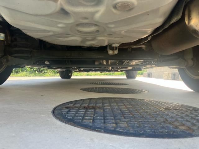 TOYOTA PRIUS ALPHA 2013 Image 31