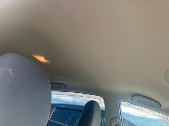 TOYOTA PRIUS ALPHA 2013 Image 31