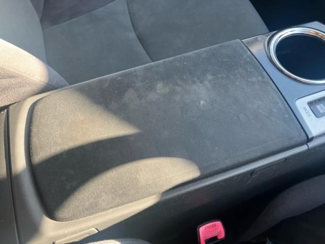 TOYOTA PRIUS ALPHA 2013 Image 31