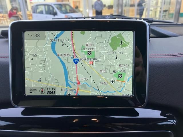 MERCEDES BENZ G CLAS 2015 Image 31