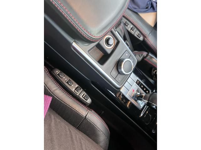 MERCEDES BENZ G CLAS 2015 Image 31