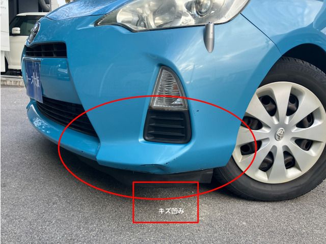 TOYOTA AQUA 2013 Image 31